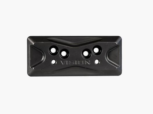 Kit de poids Vision Modular M-Lok (X)