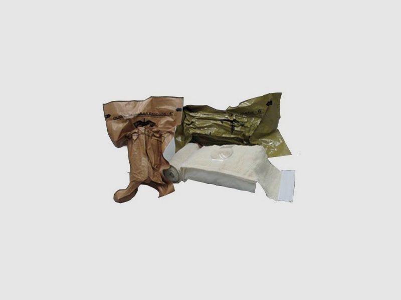 6" Olaes Modular Bandage, Bild 1 von 3
