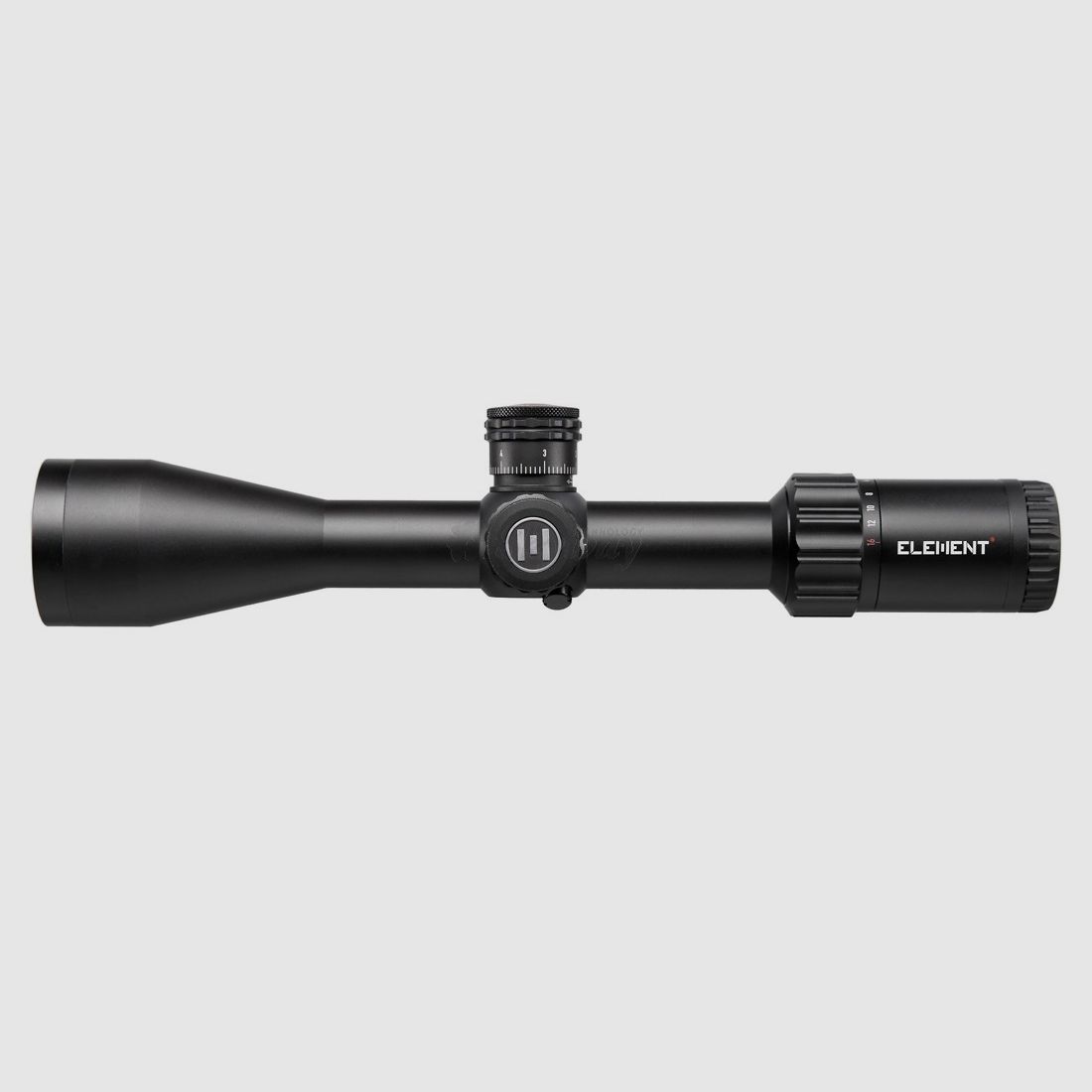 Element Optics Zielfernrohr HELIX HDLR 2-16X50 SFP APR-1C MRAD ELEMENT OPTICS, Bild 4 von 6
