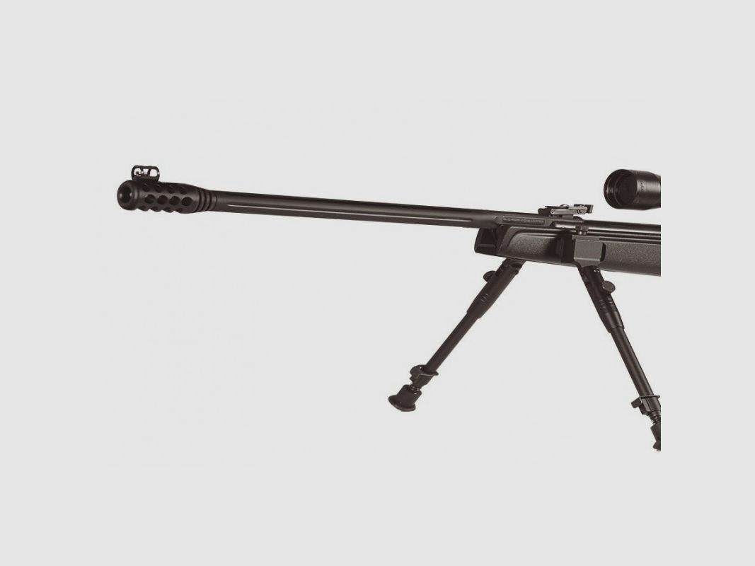 Luftgewehr GAMO HPA STORM IGT + Zielfernrohr GAMO 3-9X40 WR, Bild 3 von 4
