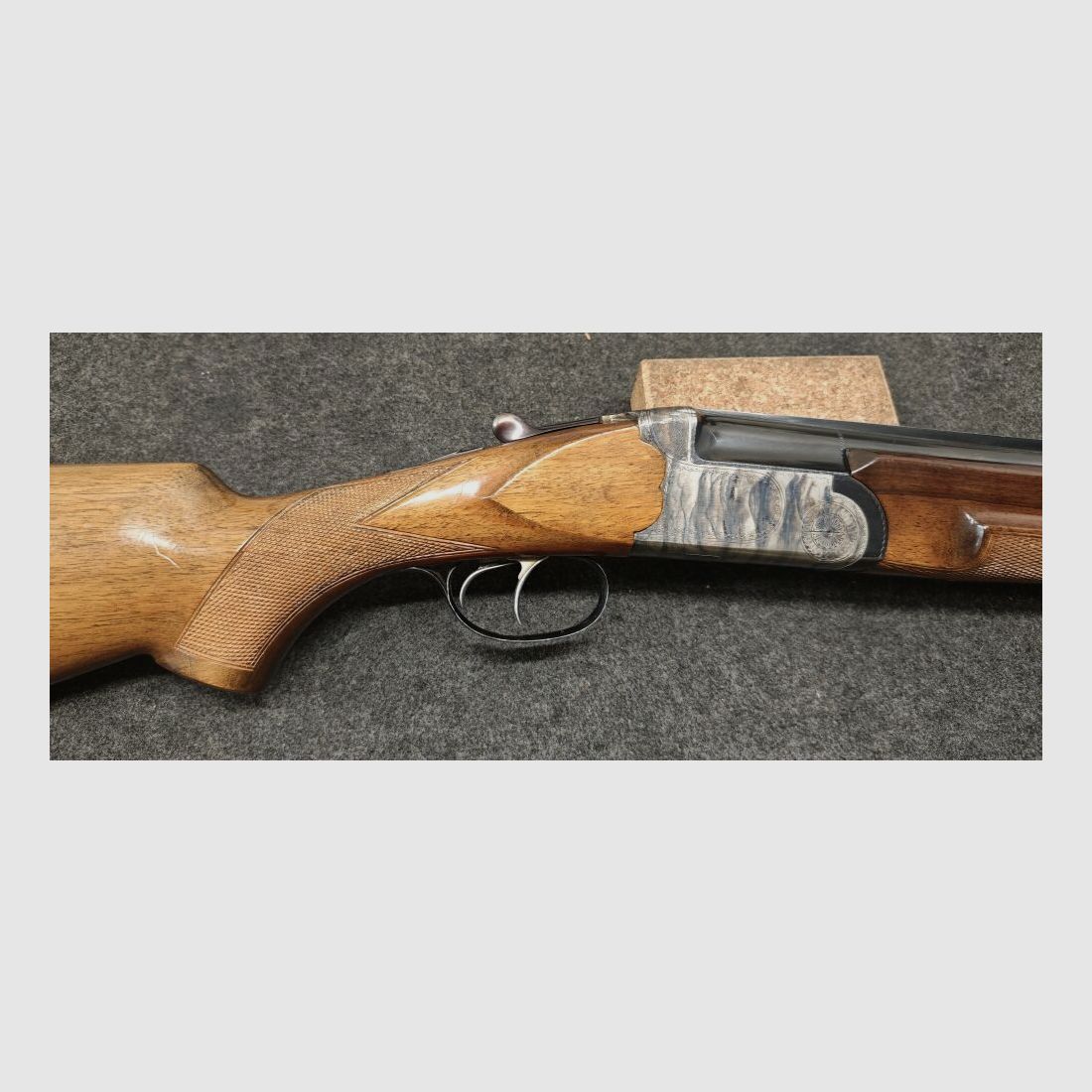 Mauser Gamba 71E1