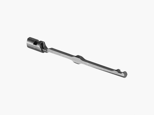WILSON COMBAT 1911 PROOF® STAINLESS STEEL EXTRACTOR WILSON COMBAT EXTRACTOR, 80 SERIES, .45 ACP, BULLET PROOF, SS