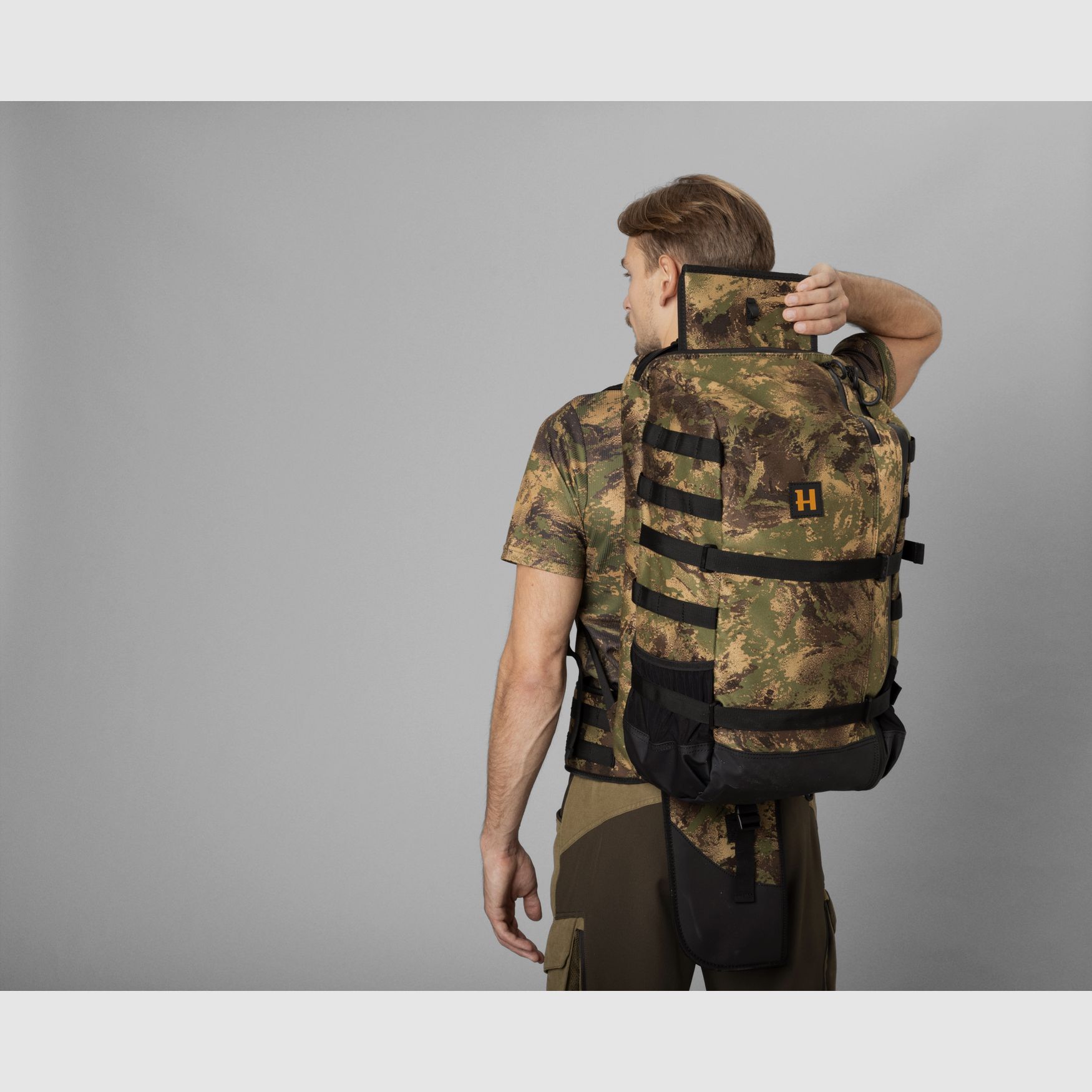 Harkila Deerstalker Rucksack, Bild 2 von 10
