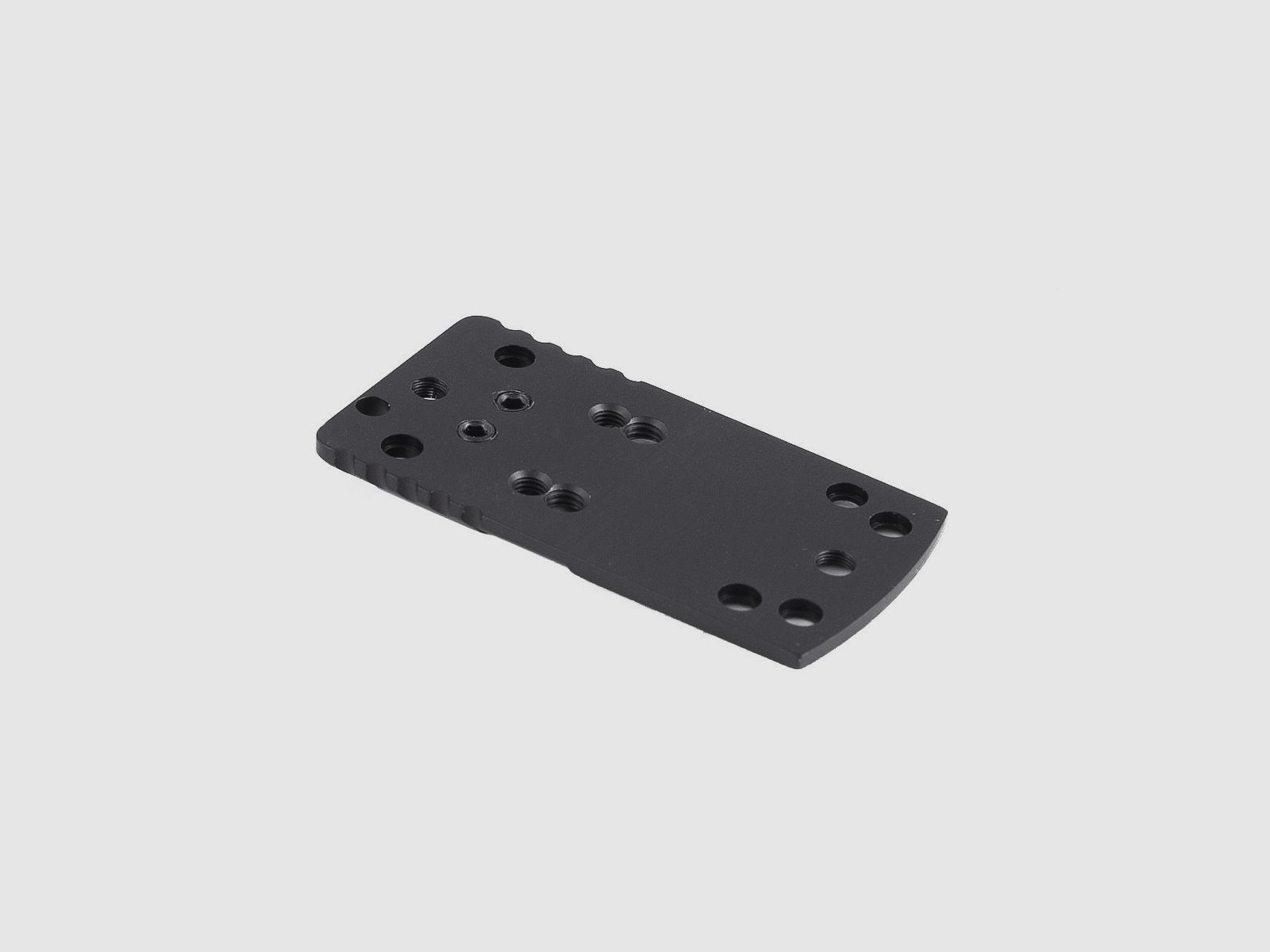 Rode punt basisplaat, zwaluwstaart 11,7 mm (type A) voor Strike One - TONI SYSTEM/ Red dot basisplaat, zwaluwstaart 11,7mm (type A) voor Strike One - TONI SYSTEM*   ARTIKELCODE OPXSK2A