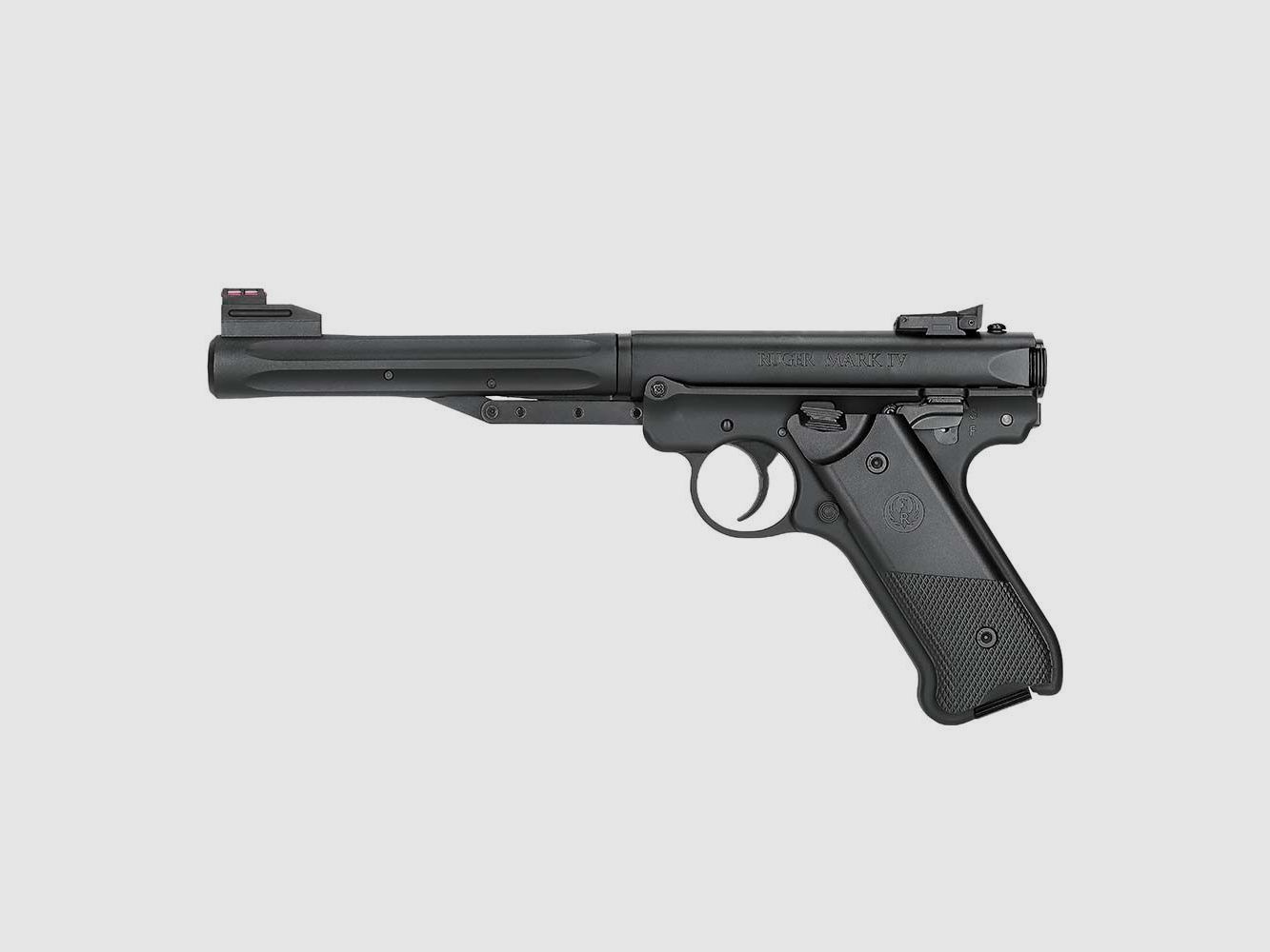 Ruger Ruger Mark IV Federdruck