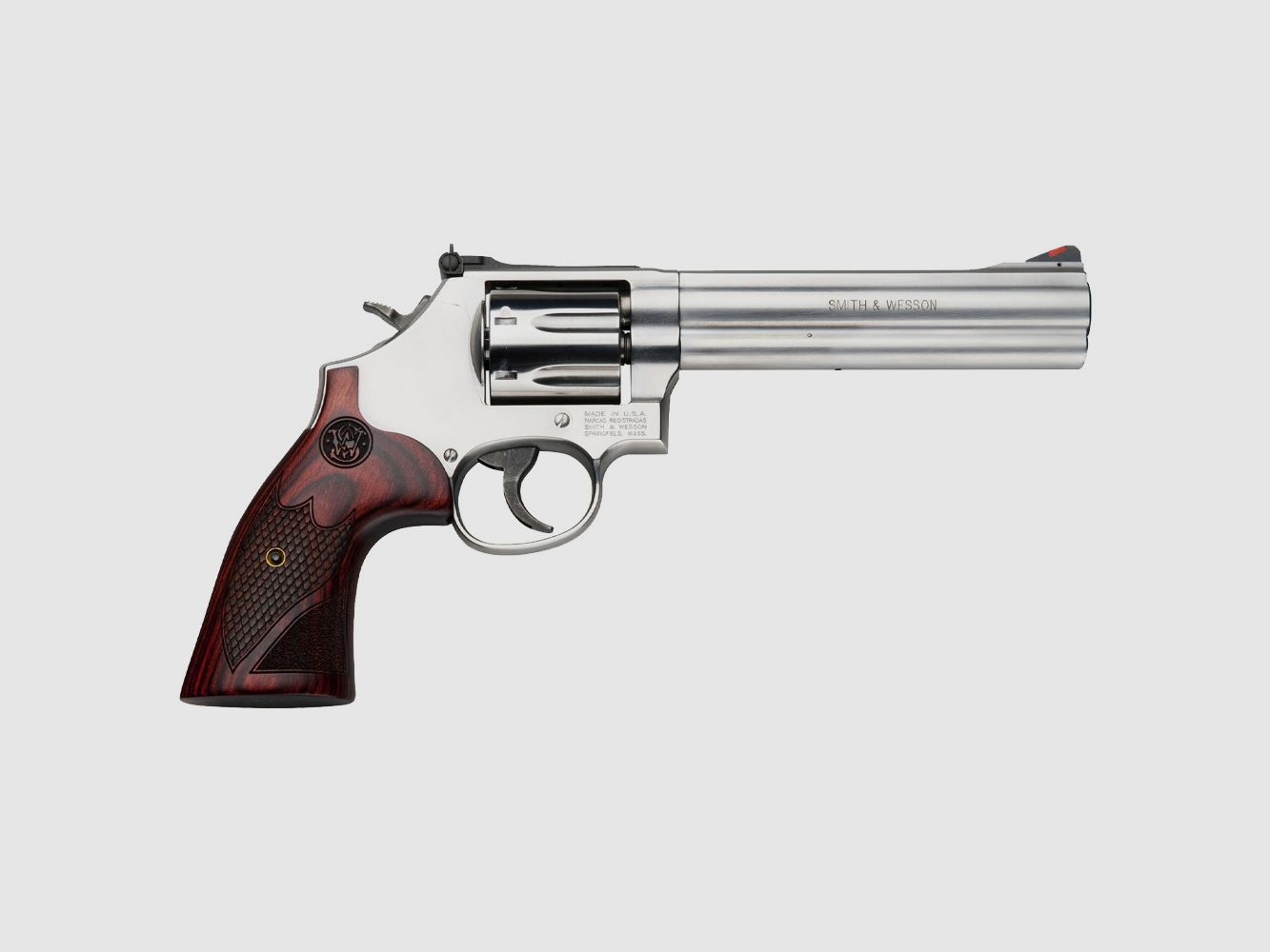 Smith & Wesson 686 Plus, Bild 1 von 2