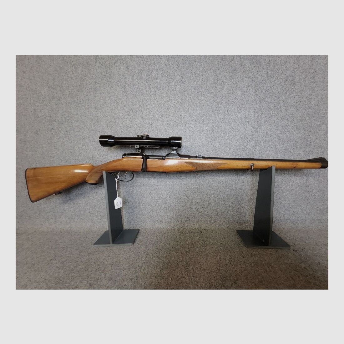 Steyr-Daimler-Puch AG Mannlich Schönauer