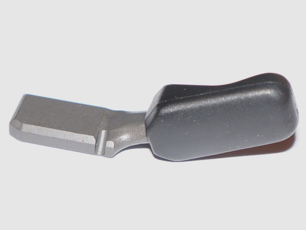 SIG Ladegriff schräg,Spannhebel für SIG Stgw90/PE90