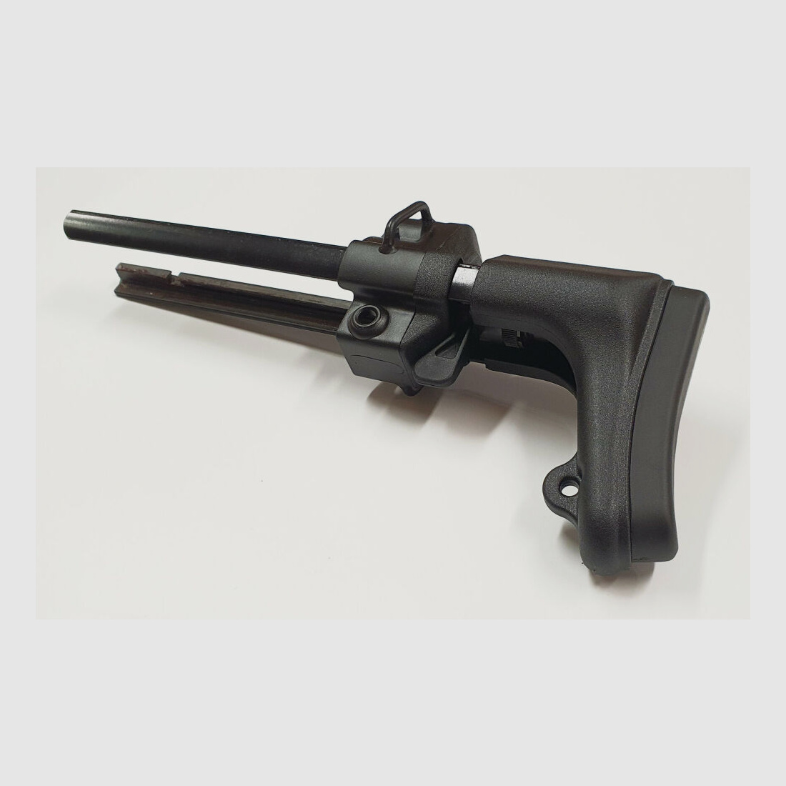 Heckler & Koch Original Heckler & Koch H&K SP5/MP5 clon soporte ajustable en 2 posiciones