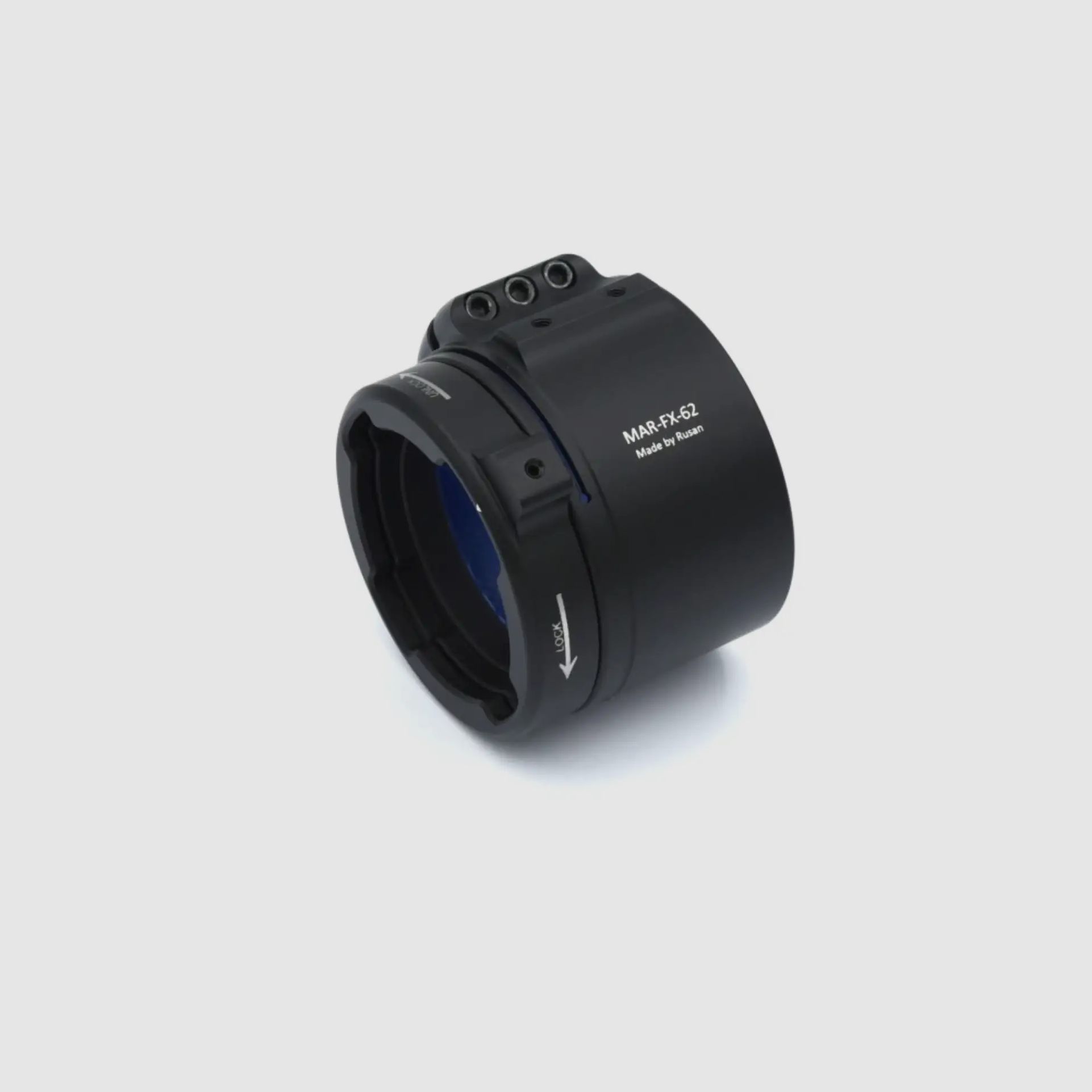 Rusan Modular-Adapter MAR  FIX