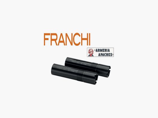 Strozzatori Interni per Franchi e Benelli ultima serie CAL. 20 lung. 7cm **