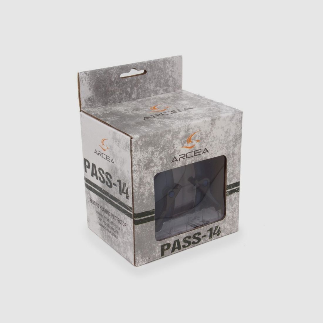 Cuffie Passive Pass-14, immagine 16 di 18