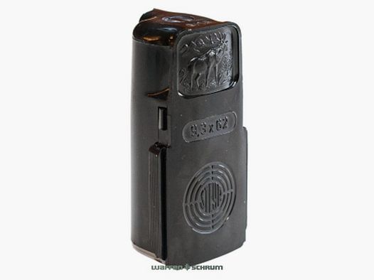 Steyr magazine Steyr M 9.3x62