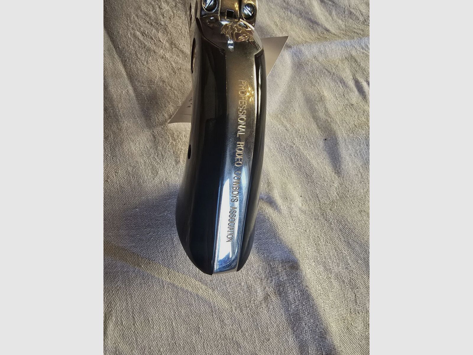 Colt SAA 1873 Commemorative NFR