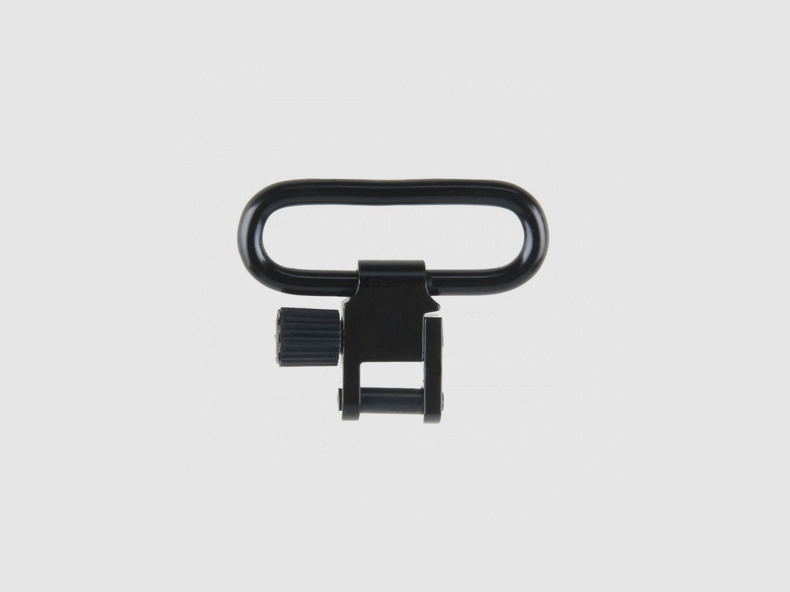 VectorOptics Stahl 1,25 Zoll Sling Swivels Locking QD Mount, Bild 1 von 8