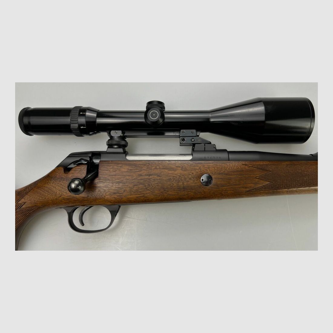 Mauser	 225