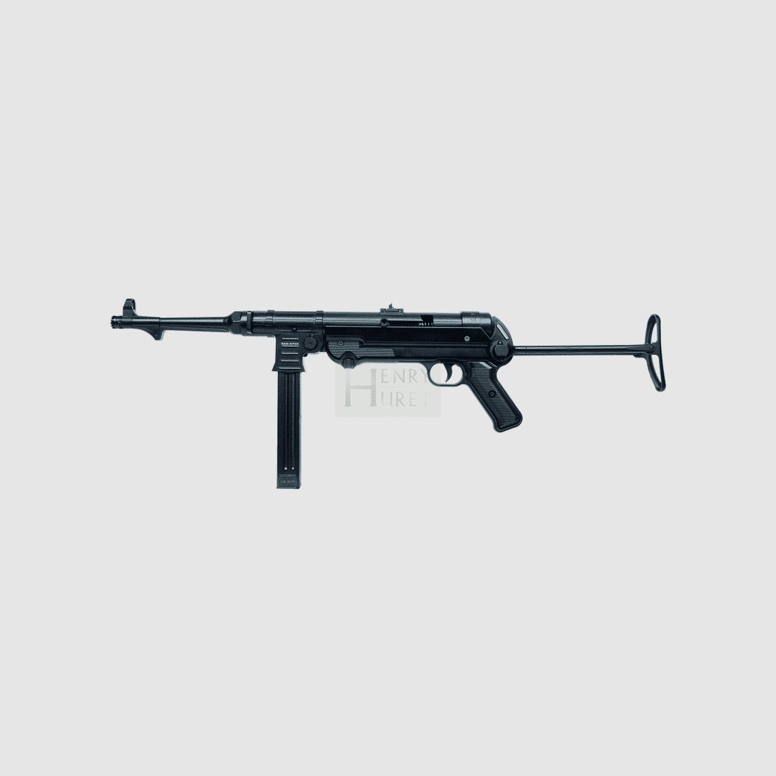 GSG MP40 9X19 Karabina 25 cm