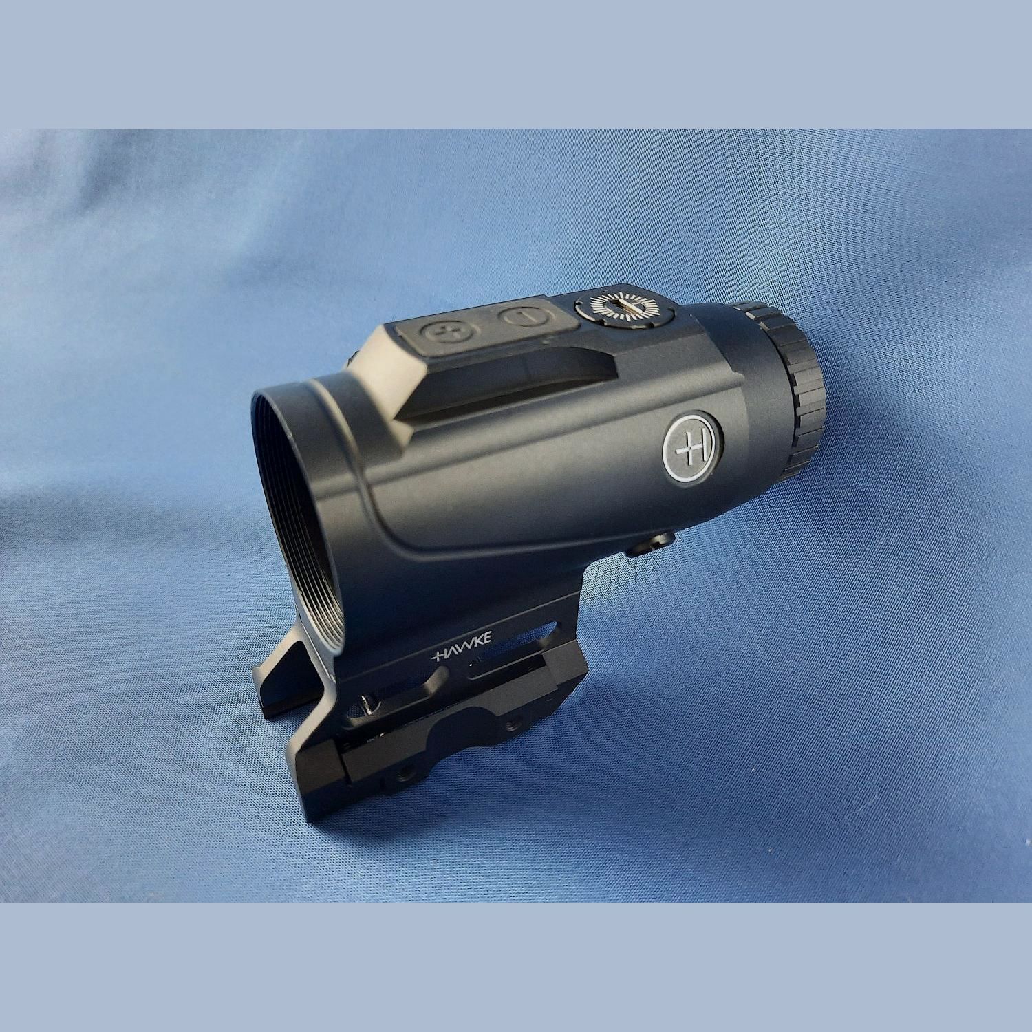Hawke Prism Sights 4×24, 5.56 BDC Dot, Weaver, Bild 1 von 5