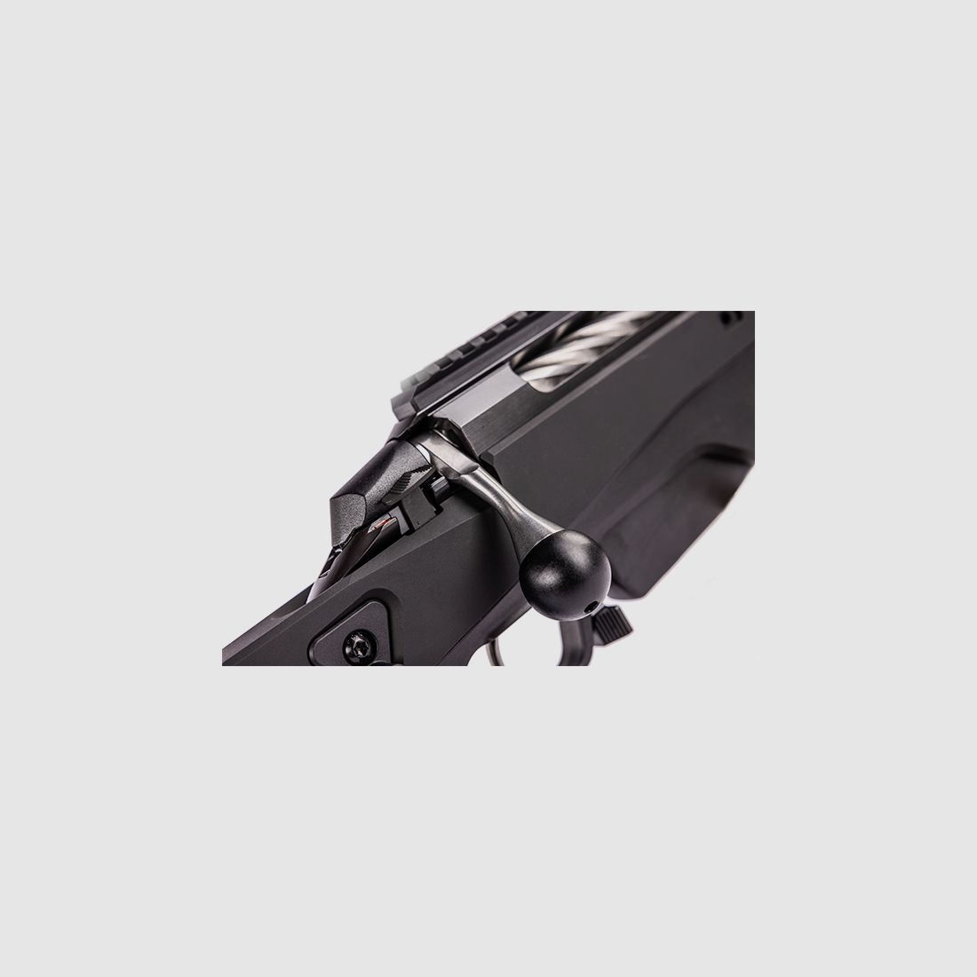 Tikka T3x Ace Game 24.3″ Fluted Kal. .300 Win Mag, Bild 11 von 11