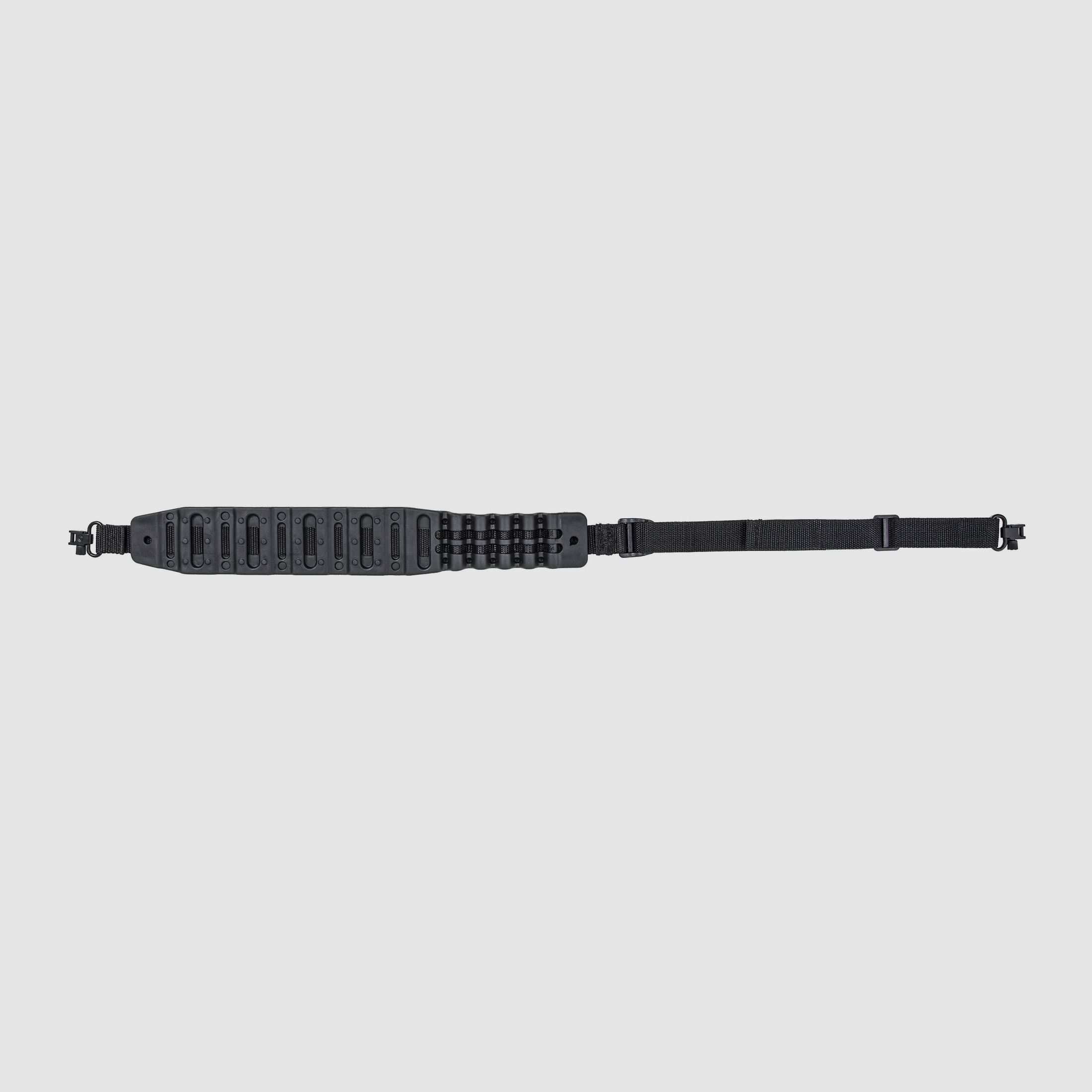 Vanguard World Endeavor Sling 301B – Zwarte Rubber Sling, afbeelding 1 van 5