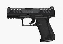 WALTHER PDP F-Serie 4"
