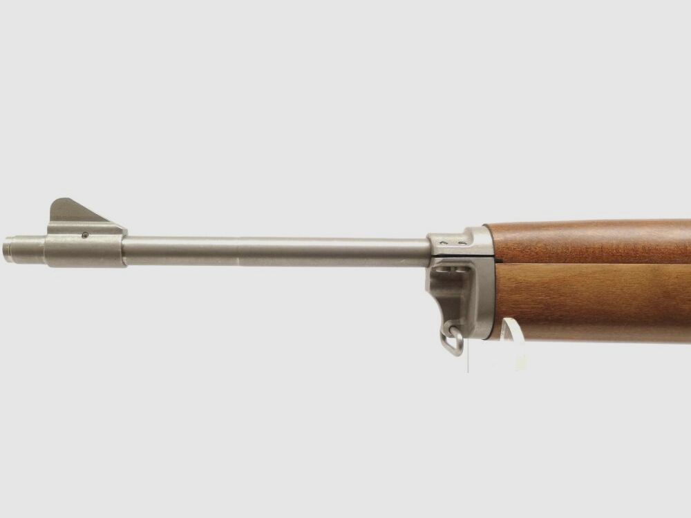 Ruger Mini 14 Ranch Rifle