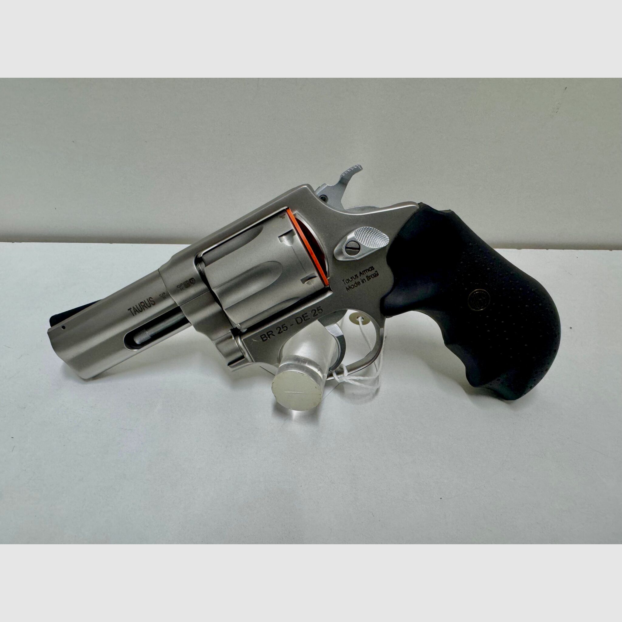 Rossi Revolver Model RP63 3 Inch