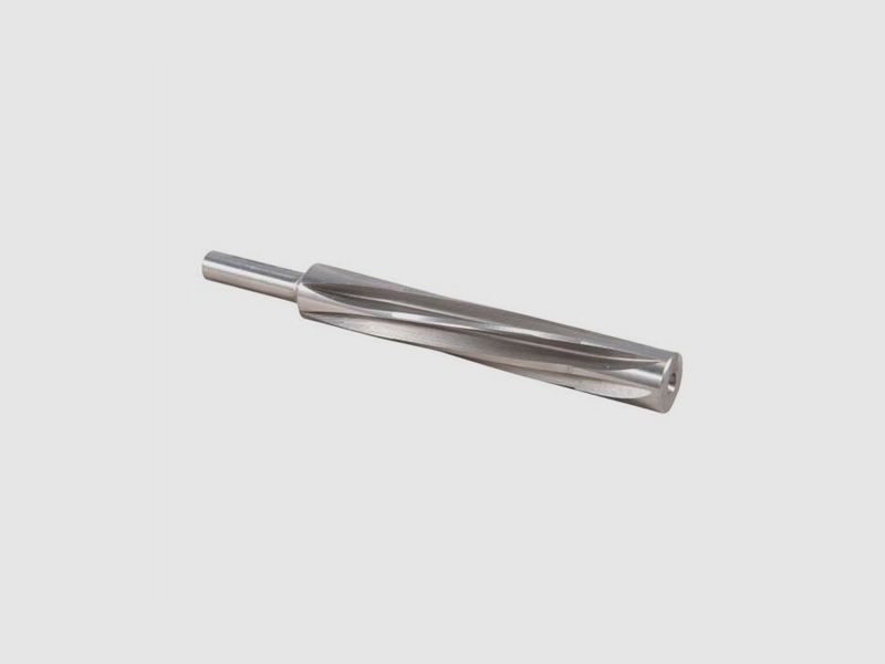 MANSON PRECISION REAMERS MANSON PRECISION 45 RIFLE THROATING REAMER .449″ PILOT DIA., Bild 3 von 4