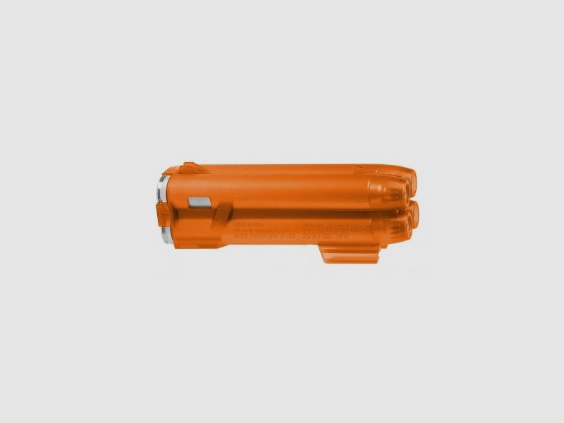 Ersatzmagazin Jet Protector JPX6 Vierschüssiges Ersatzmagazin