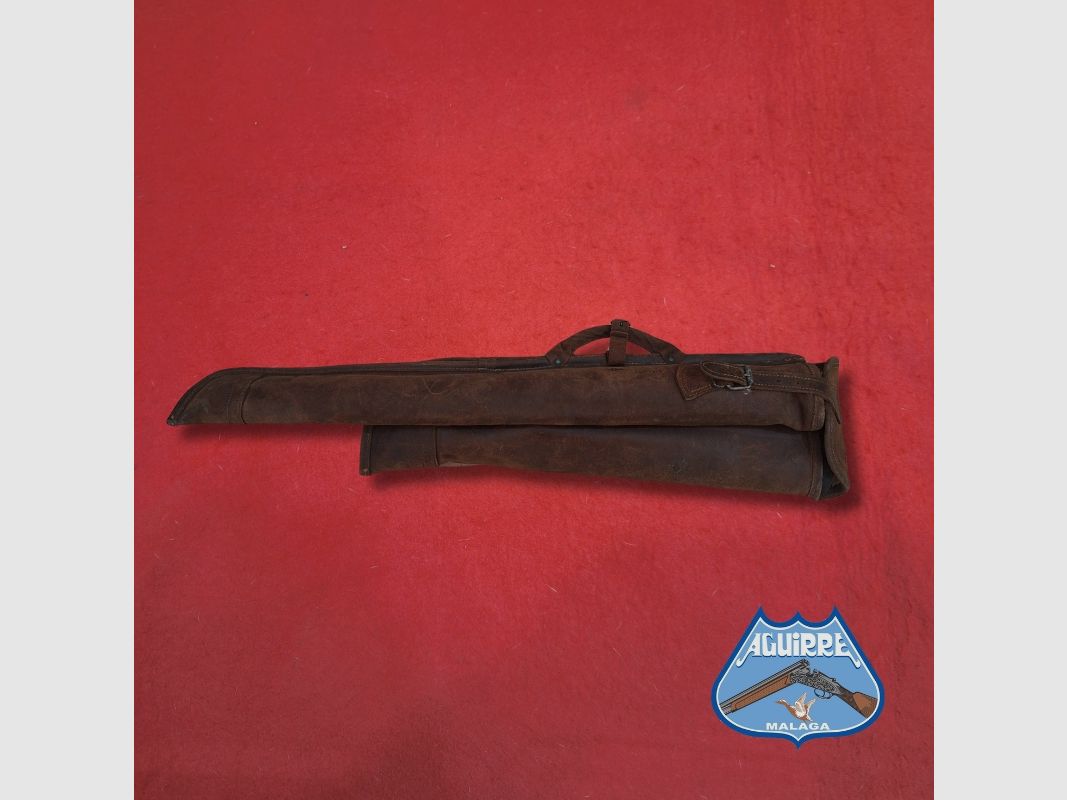 Querflinte Victor Sarasqueta Mod. 212E Kal. 12 mit Versatzschaft, Bild 15 von 15