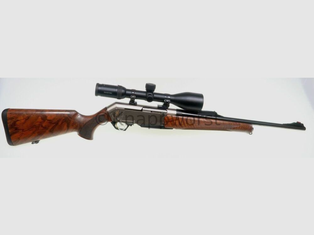 Browning Browning BAR Hunter