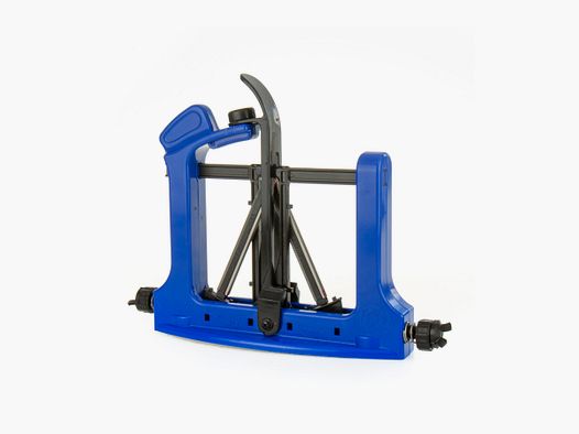 V-Sharp Xtreme Edge Messenslijper - Blauw