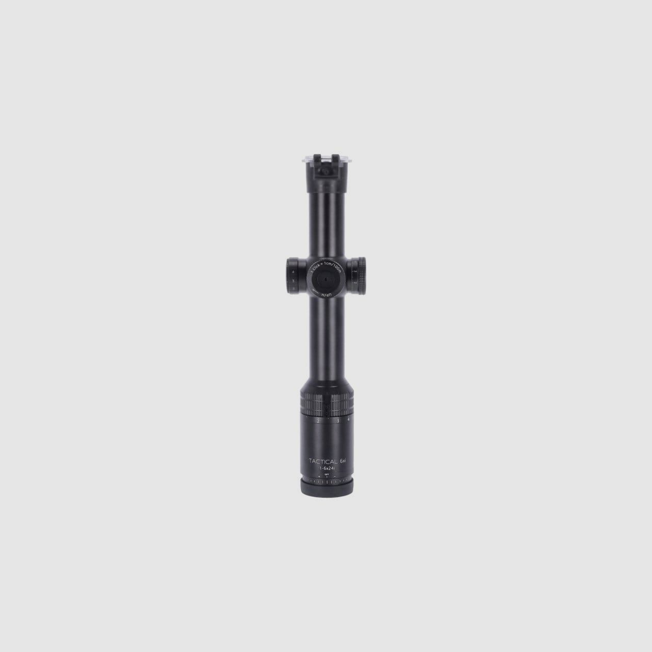 GPO Tac 1-6x24i cannocchiale, immagine 8 di 11