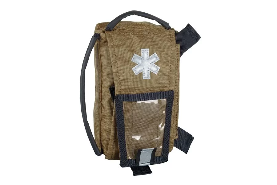 Apteczka Helikon UNIVERSAL MED INSERT - Nylon Adaptive Green, zdjęcie 2 z 2