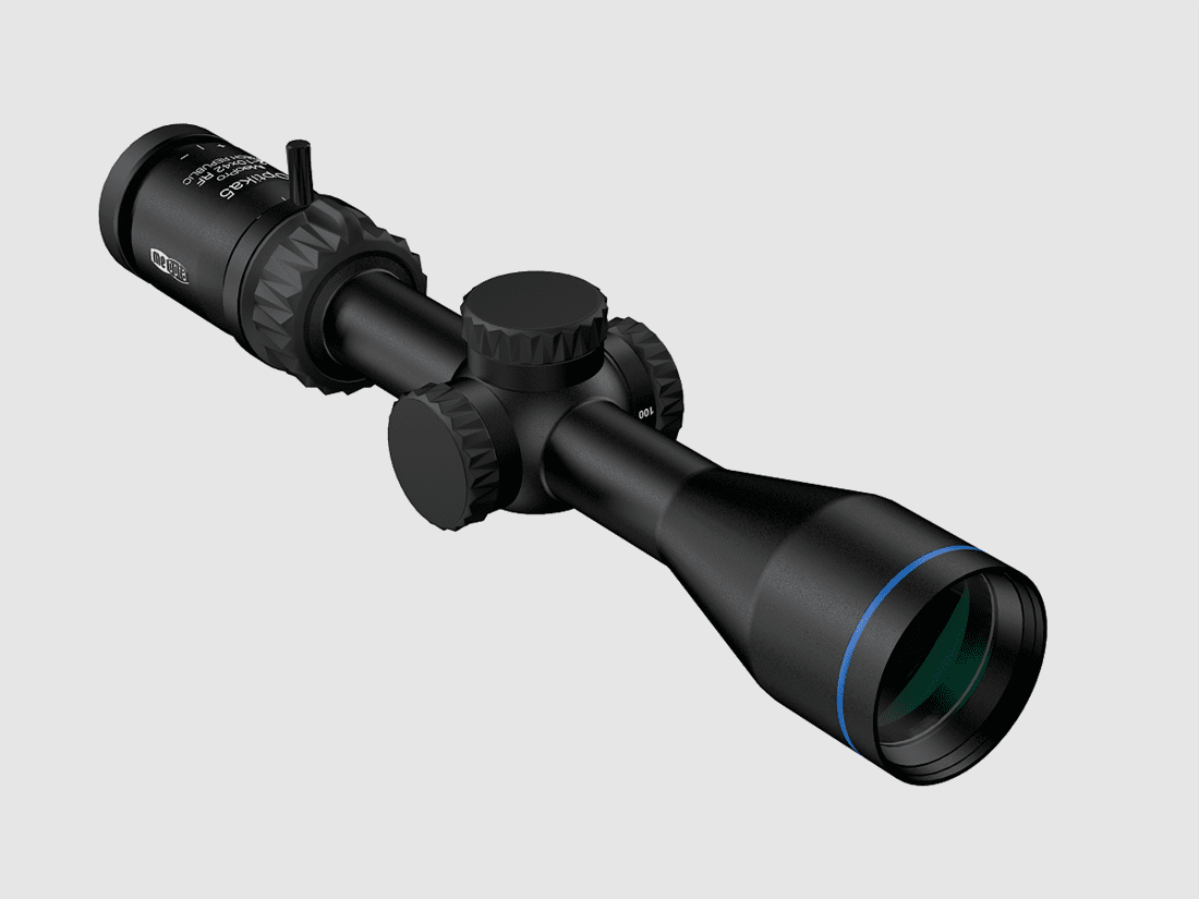 Meopta Zielfernrohr Optika5 3-15×44, Bild 1 von 3