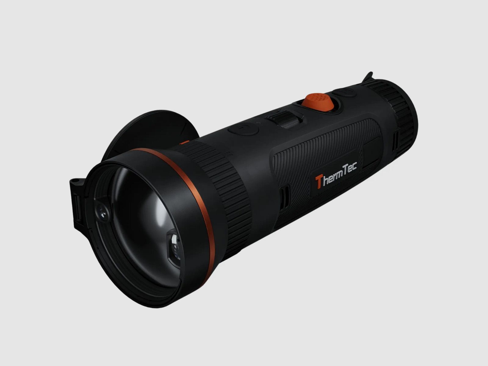 ThermTec Wärmebildmonokular Wild 650DL Pro