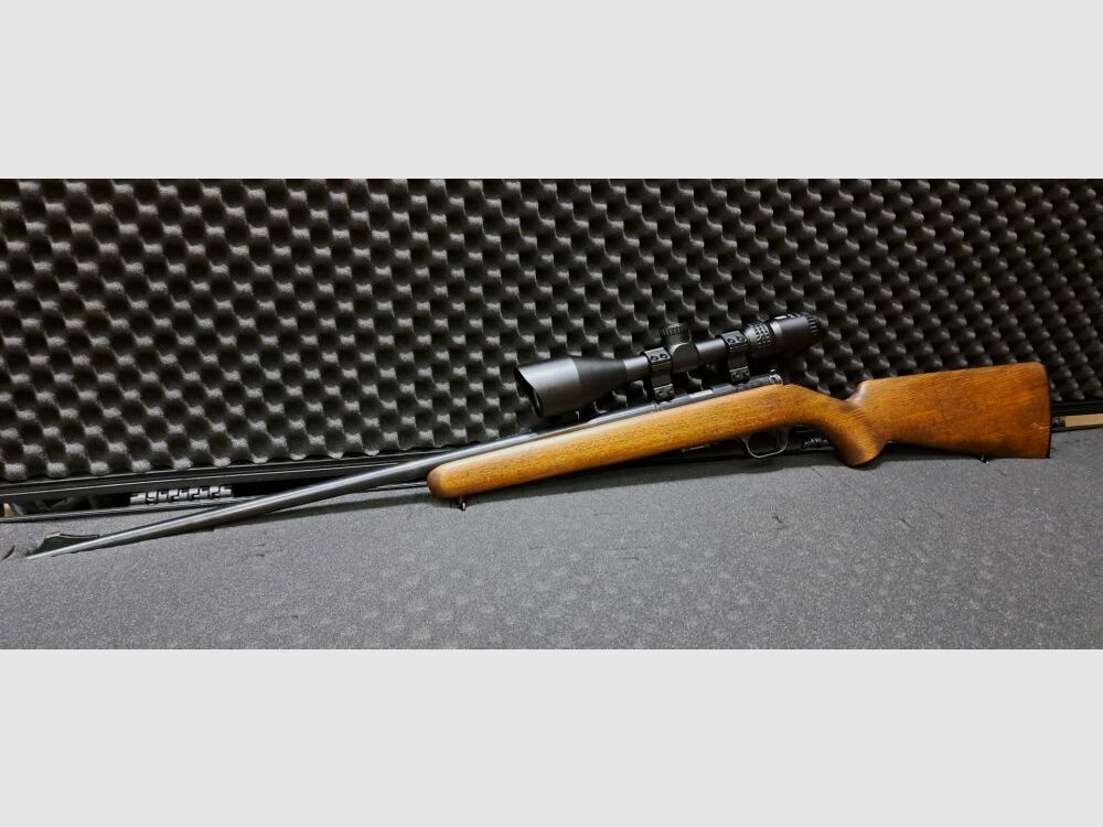 Browning T-Bolt