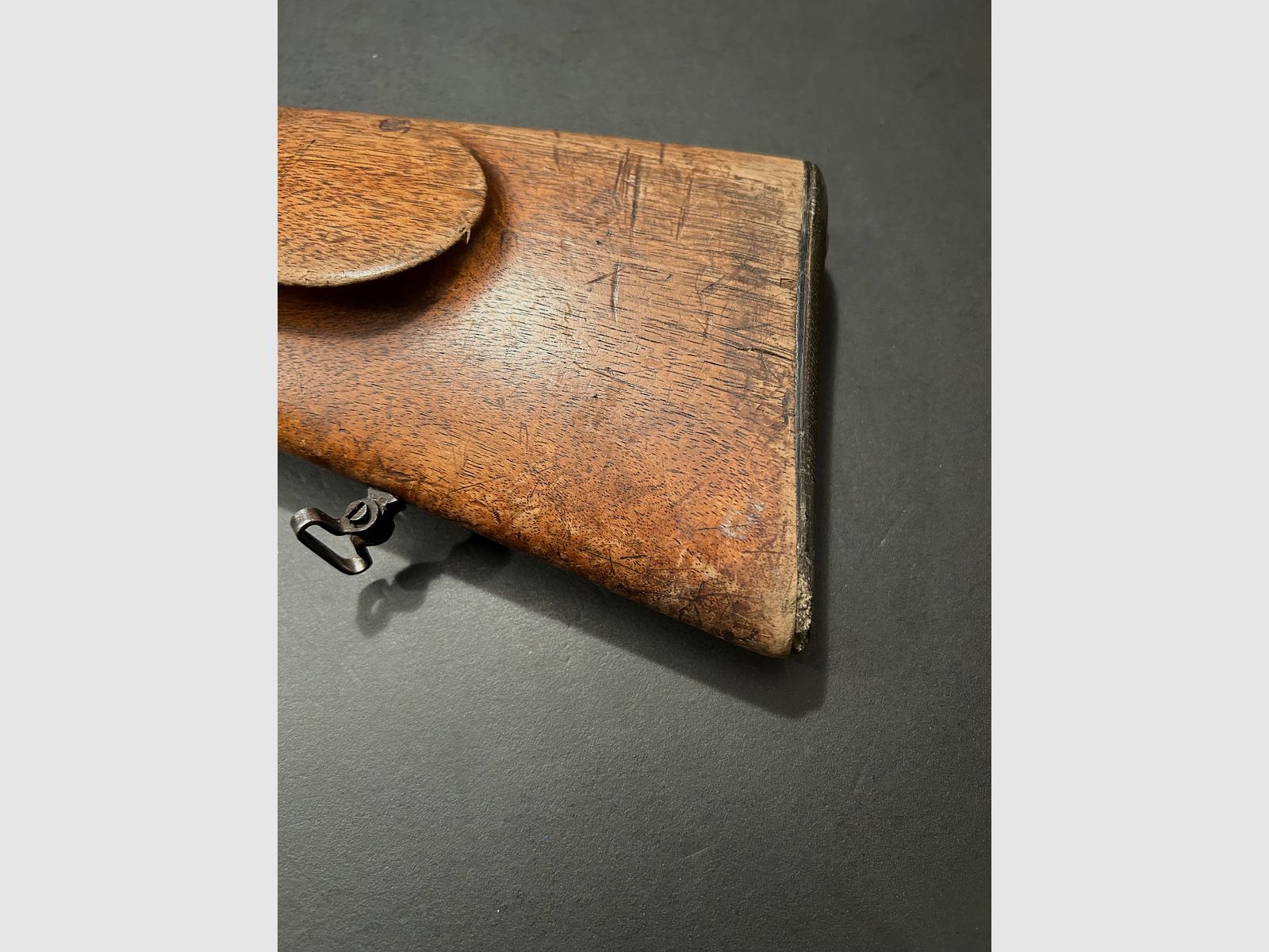 Double shotgun 16/70 Schroeder & Ferres Liège