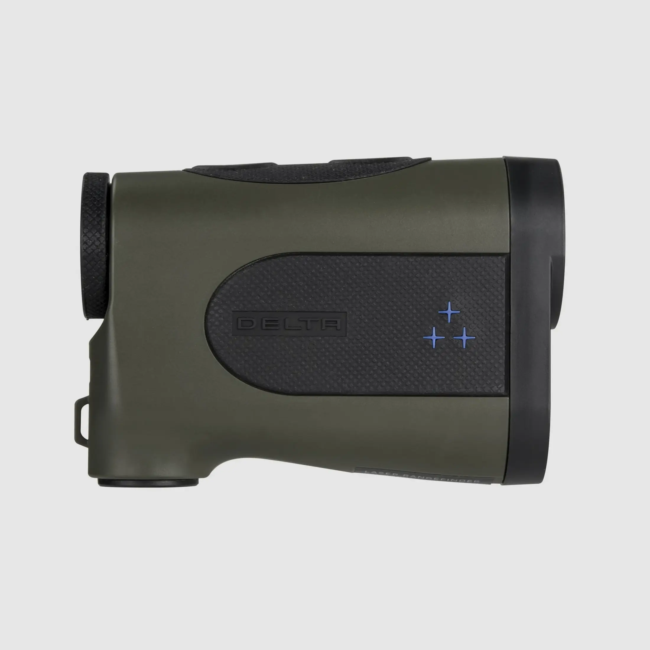 Delta Titanium RF-4000 6×23 telemetro, immagine 2 di 10