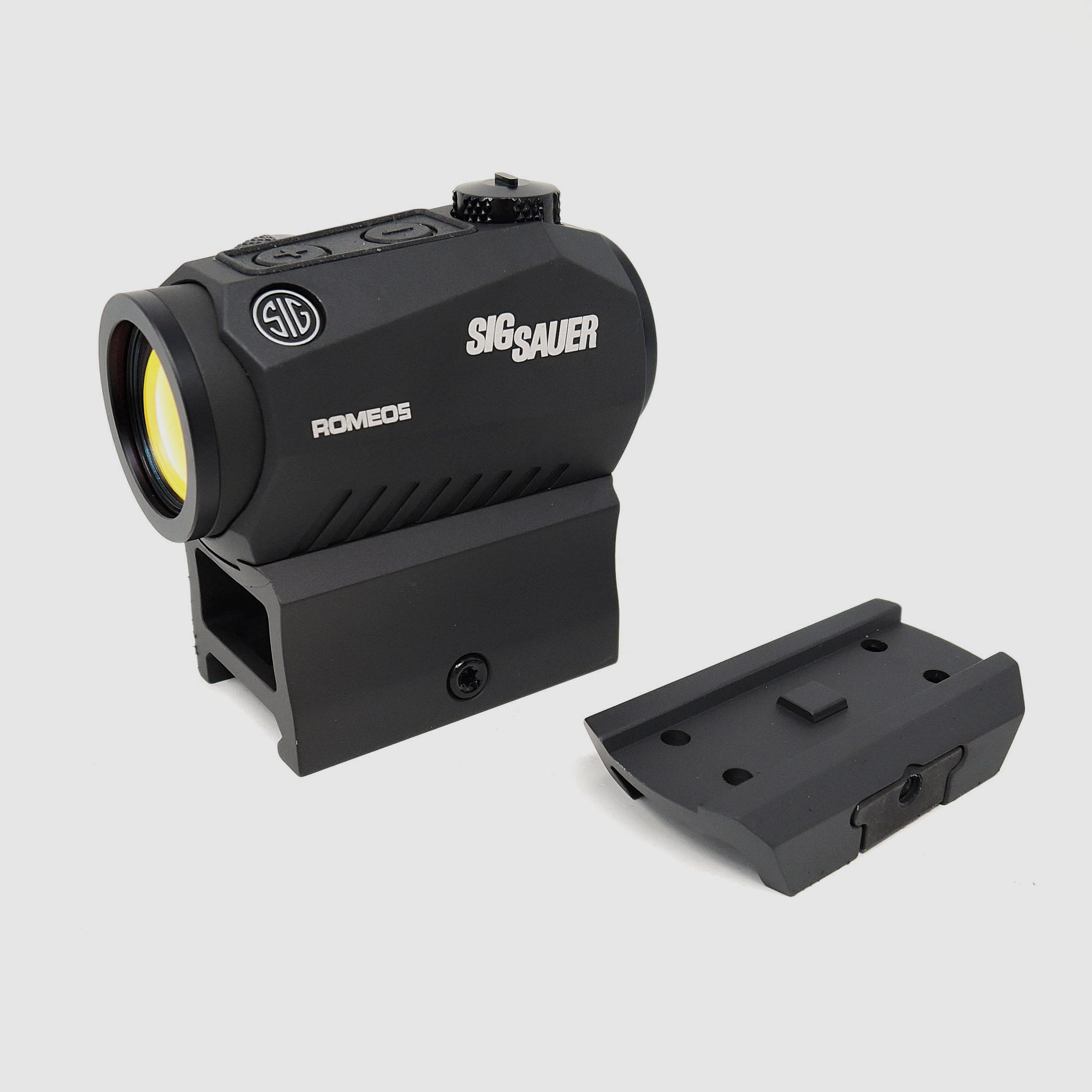 Sig Sauer – Romeo 5 (2 MOA 1×20 mm), Bild 1 von 4