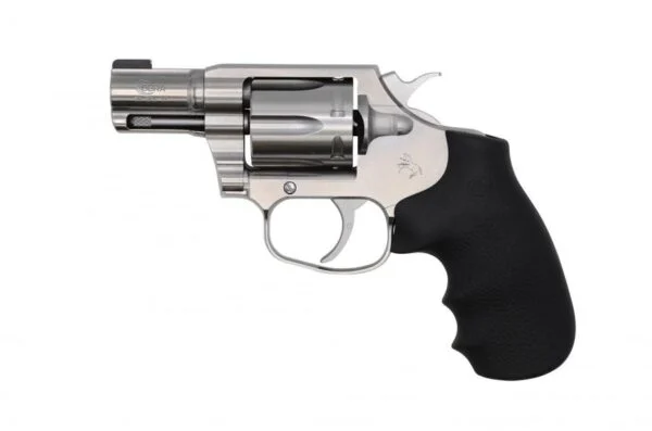 Colt Cobra Revolver .38 Spec.