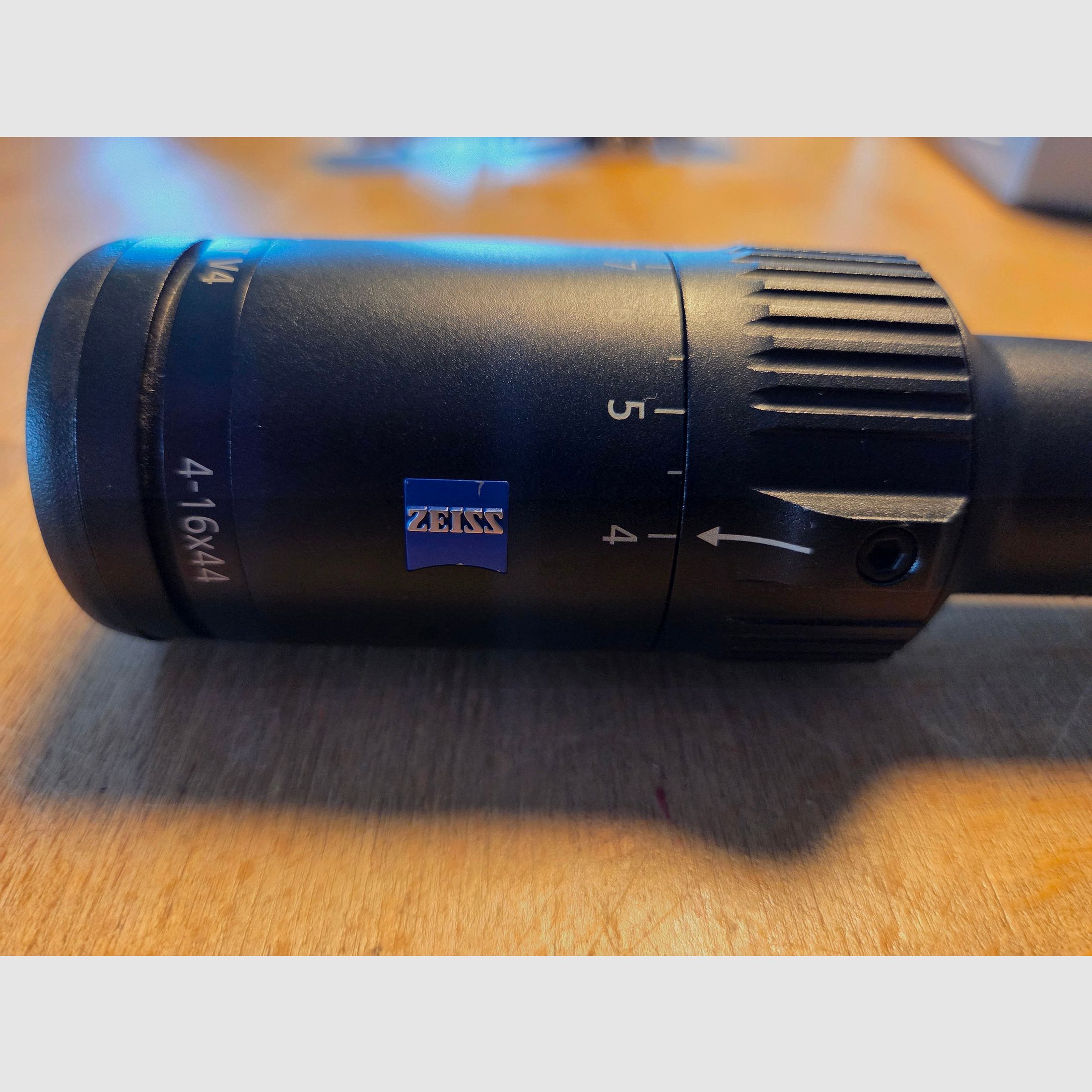 Zeiss Conquest V4 4-16x44