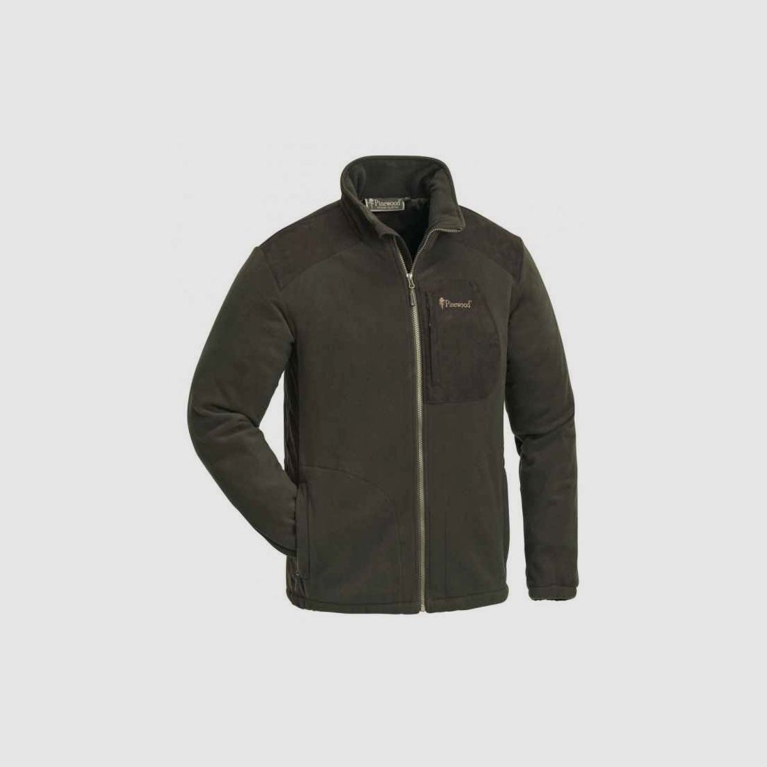 KURTKA POLAROWA WILDMARK 5066 PINEWOOD, zdjęcie 1 z 4