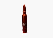 BERETTA Soporte de Zündhütchen de Aluminio Rojo Cal. 223