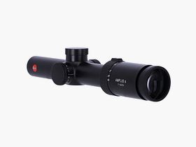 Leica AMPLUS 6 1-6x24i riflescope including €200 LIA voucher