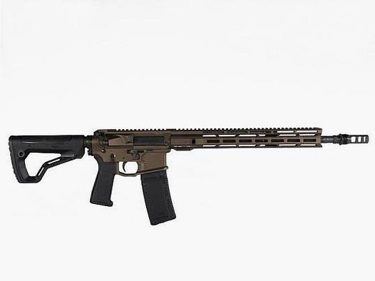 HERA SRB 16", Gen4 Midnight Bronze