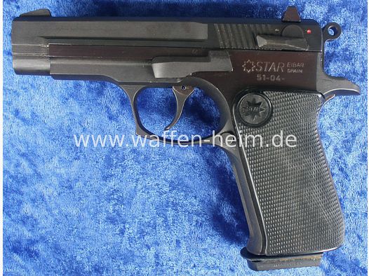 Star 30 P