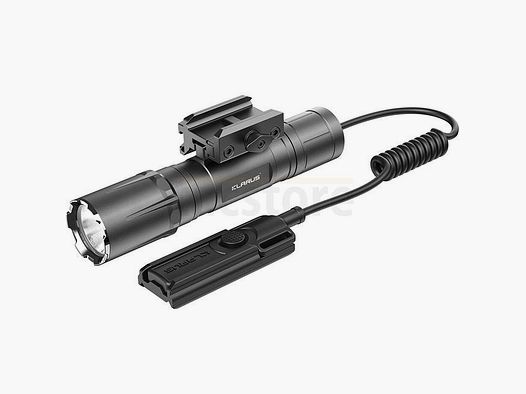 Lampe de poche Klarus GL4