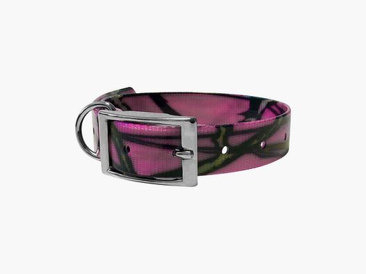 Collier Biothane biogold Camo 60