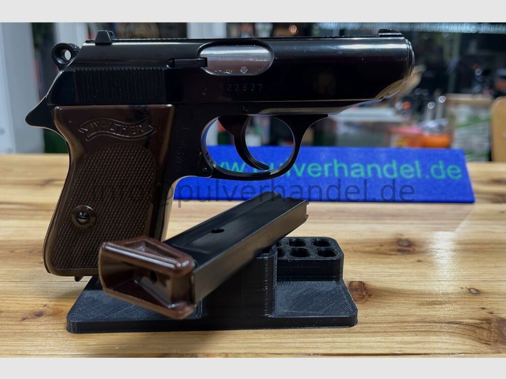 Walther PPK .22lr .22lr